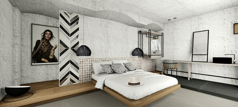 Hotel Parion Opus - Adults Only