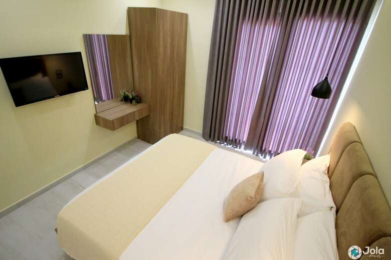 Sunway Hotel