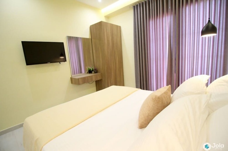 Sunway Hotel