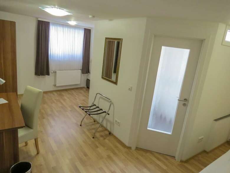 Hotel-restaurant Saarblick