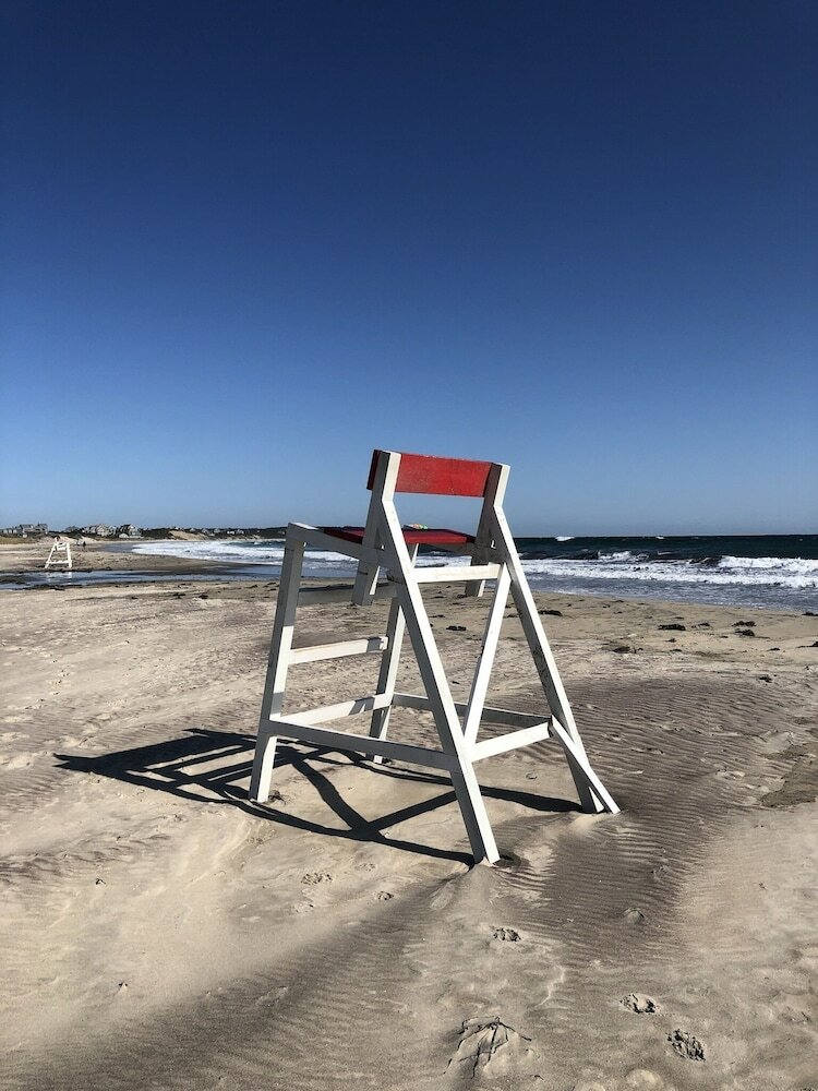 Posada New Shoreham House Inn