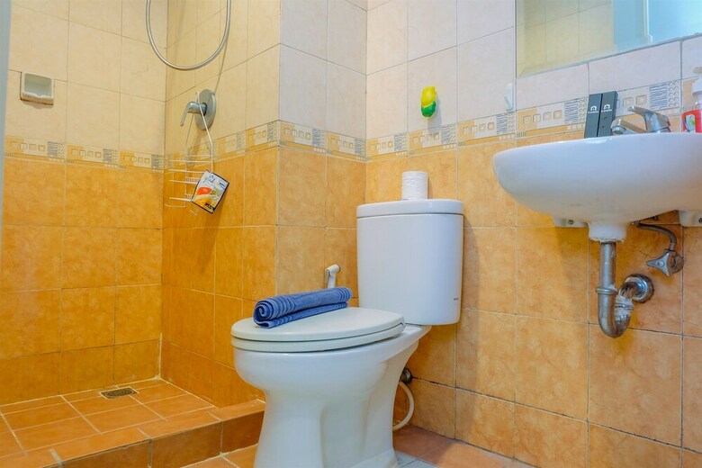 2br City Home Apartment