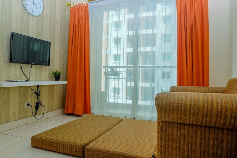 2br City Home Apartment