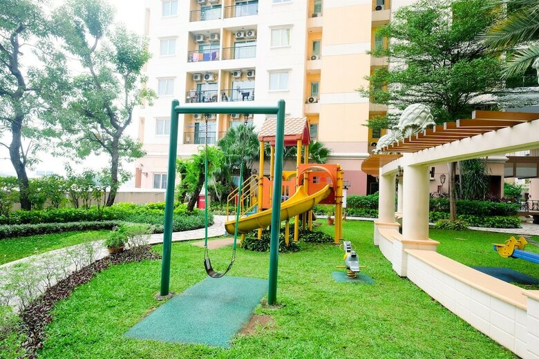 2br City Home Apartment