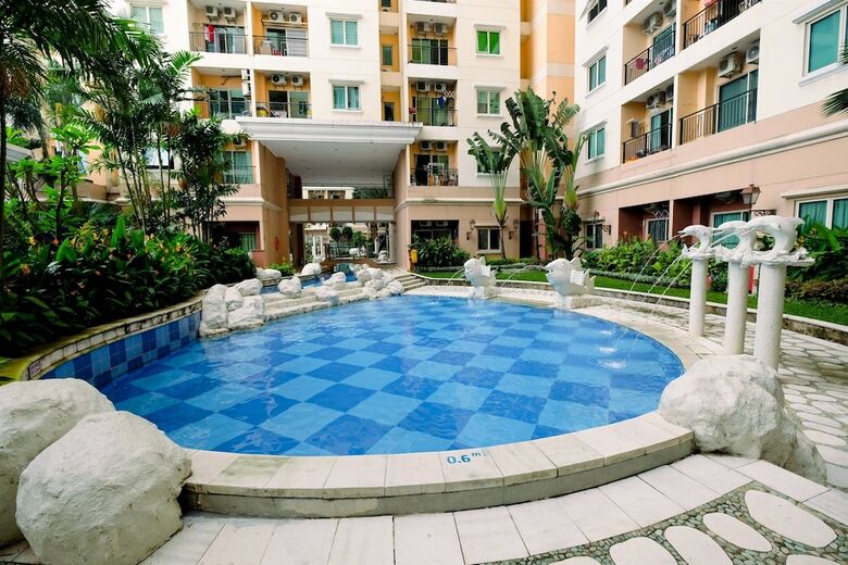 2br City Home Apartment