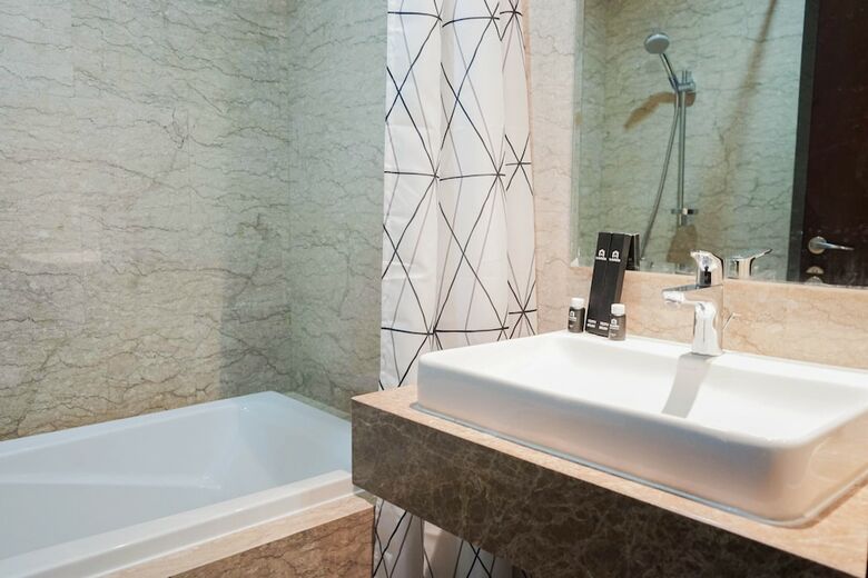 Exclusive 2br Menteng Park Apartment With Private Lift