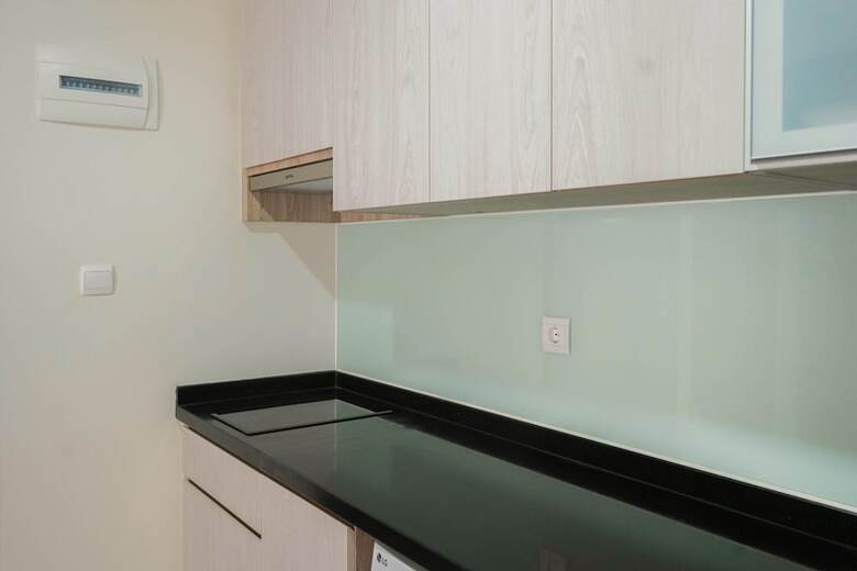 Exclusive 2br Menteng Park Apartment With Private Lift