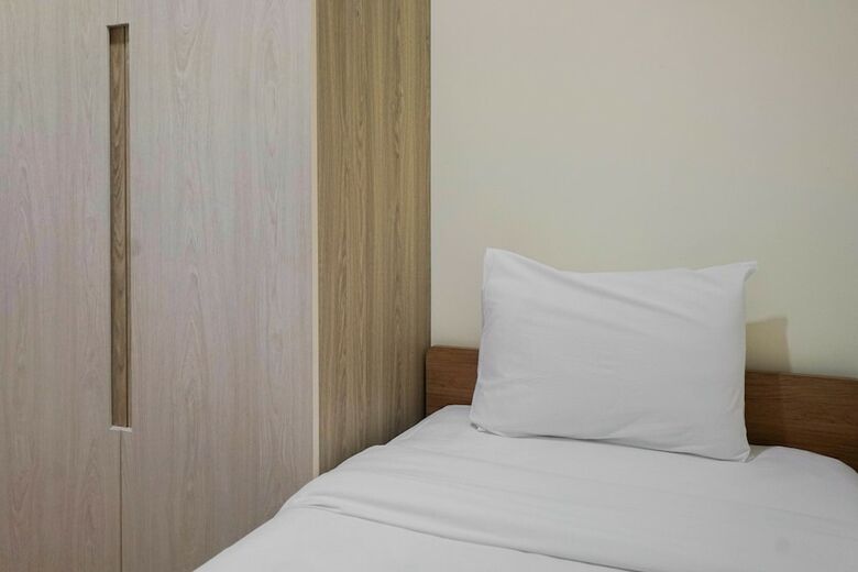 Exclusive 2br Menteng Park Apartment With Private Lift