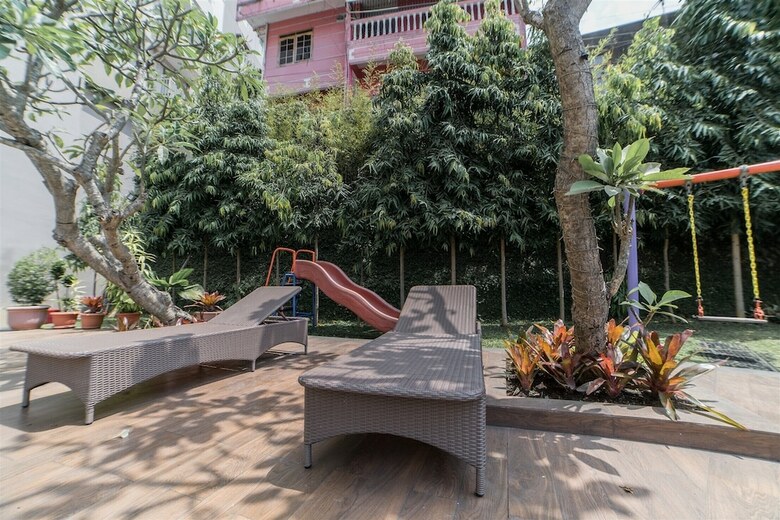 Relaxing Studio Room Galeri Ciumbuleuit 2 Apartment