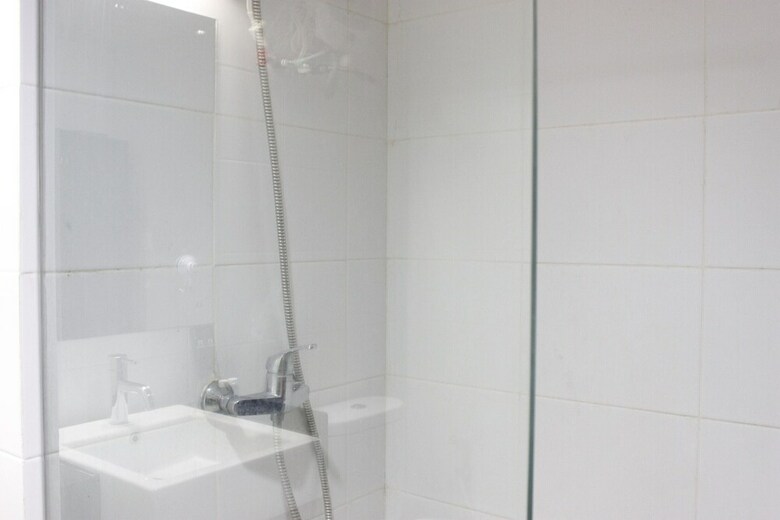 Brand New Studio Beverly Dago Apartment Near Itb
