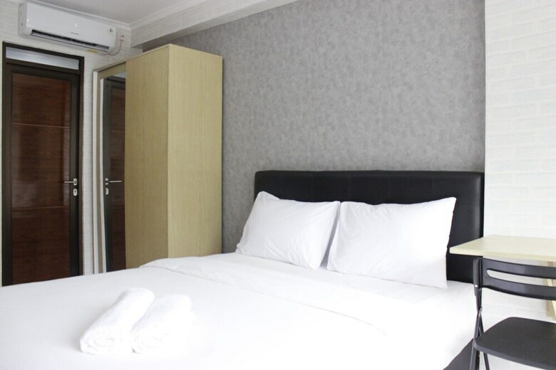 Scenic Studio At Gateway Pasteur Apartment