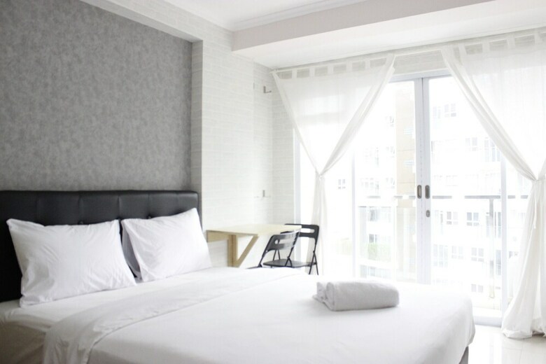 Scenic Studio At Gateway Pasteur Apartment