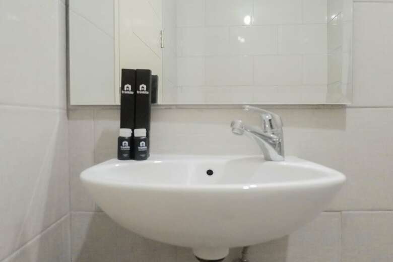 Easy Access Studio Apartment At Anderson Supermall Mansion