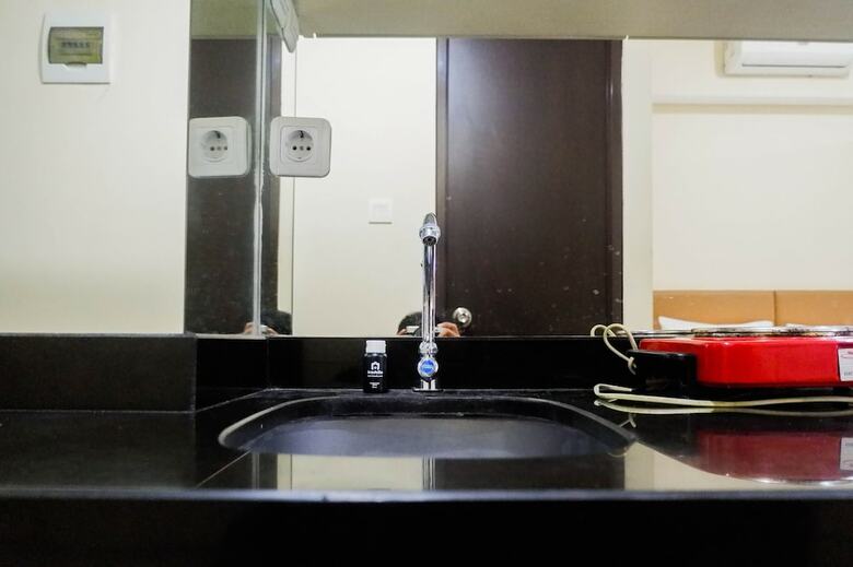 Elegant Studio Apartment At Tamansari Papilio