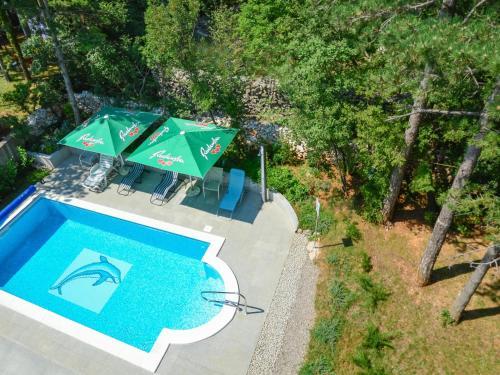 Apartment Jadranovo 8