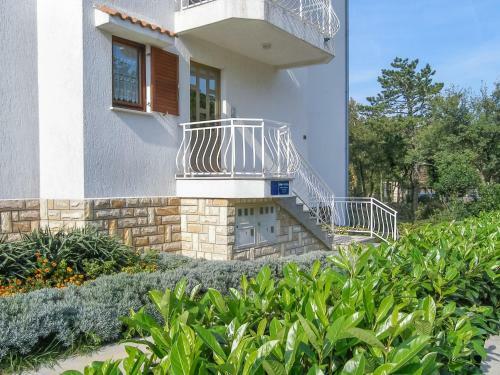 Apartment Jadranovo 6