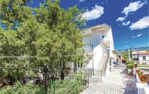 Apartment Omladinska VI