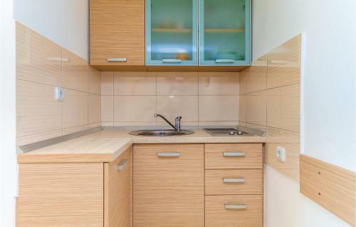 Holiday Home Pionirska III