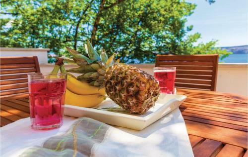Holiday Home Pionirska III