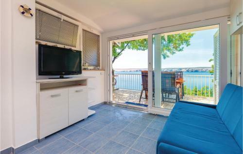 Holiday Home Pionirska III