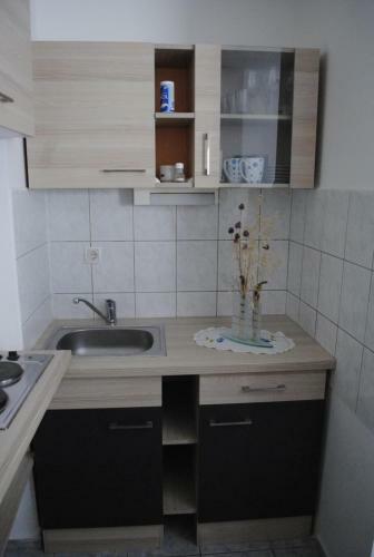 Navy Apartments