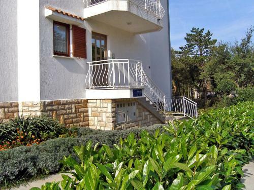Apartment Jadranovo 9