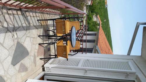 Apartments Ivcic