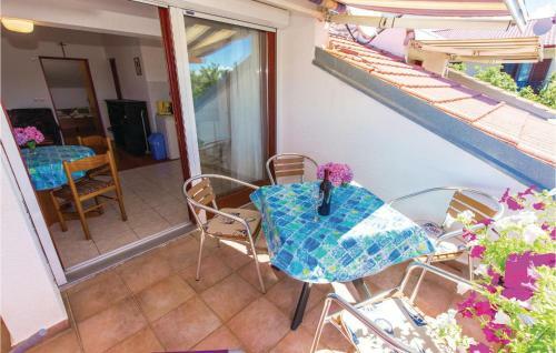 Apartment Ive Lole Ribara Cr