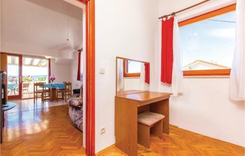 Apartment Ive Lole Ribara Cr