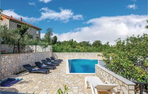 Apartment I.l.ribara