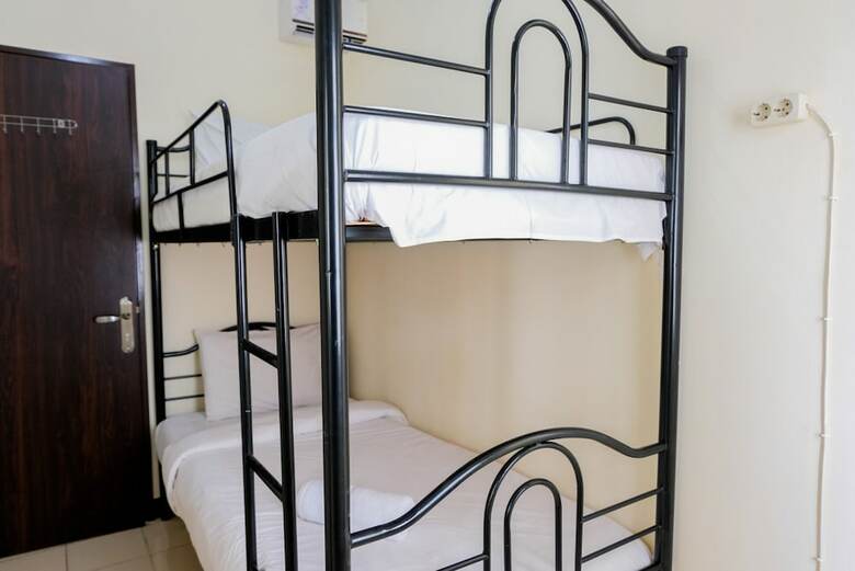 Homey 2br At Serpong Greenview Apartment