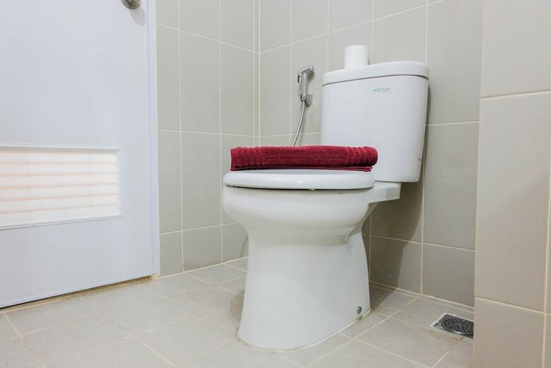 Trendy And Convenient Studio Bintaro Plaza Apartment
