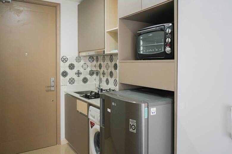 Best View And Comfy Studio Gold Coast Apartment