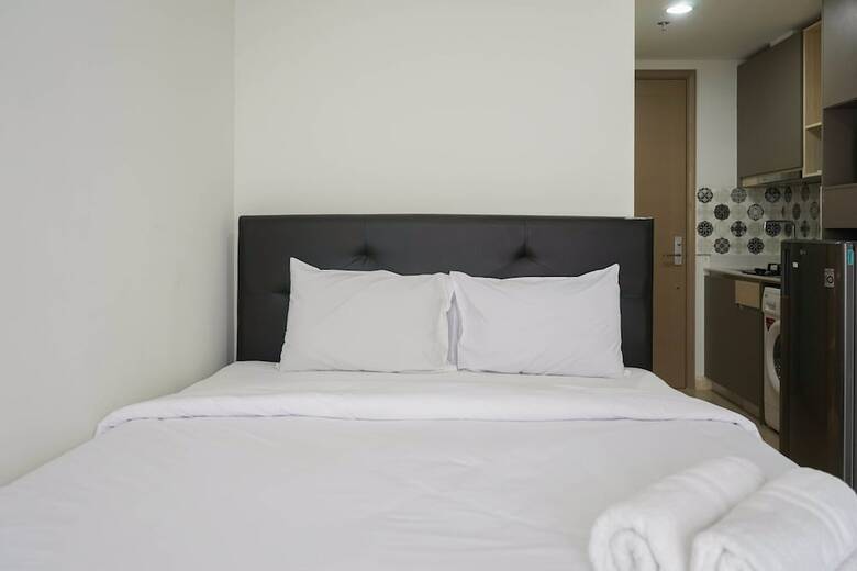 Best View And Comfy Studio Gold Coast Apartment