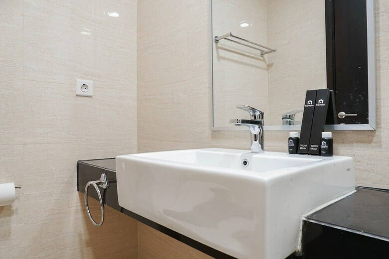 1br Apartment With Study Room At Gallery West Residence