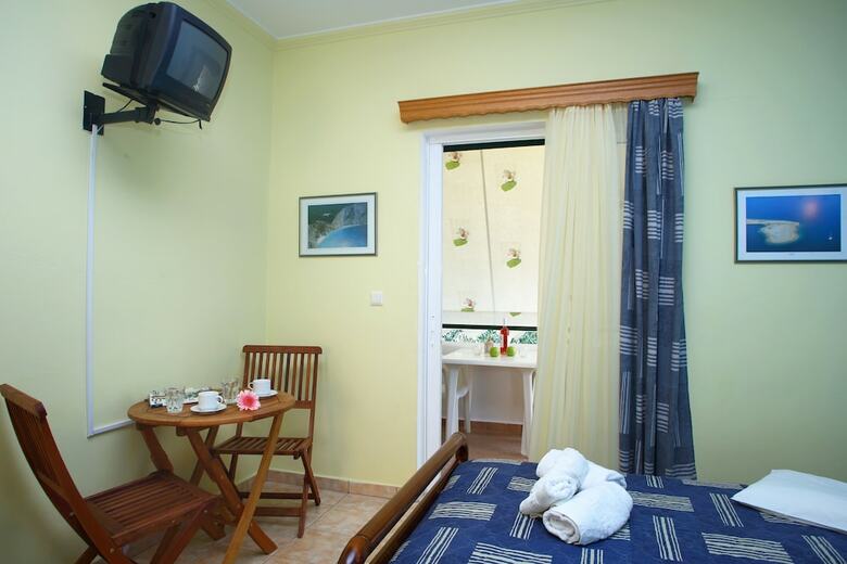 Apartamentos Nikolas And Sofia Studios