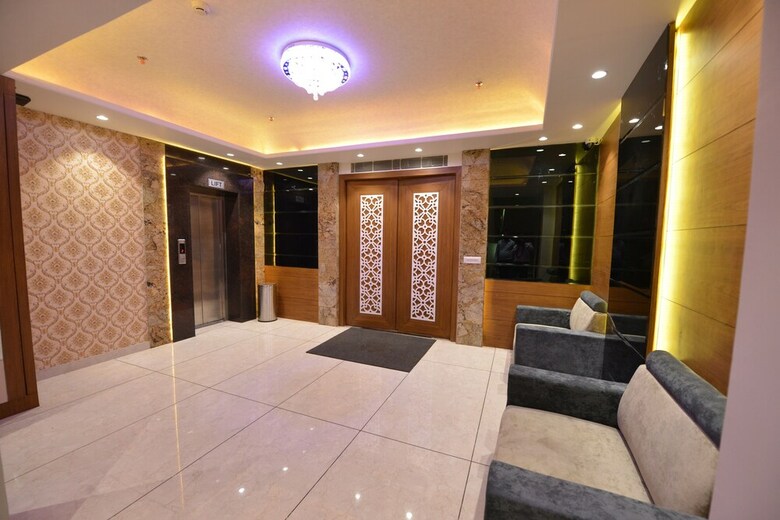 Hotel Rr 62