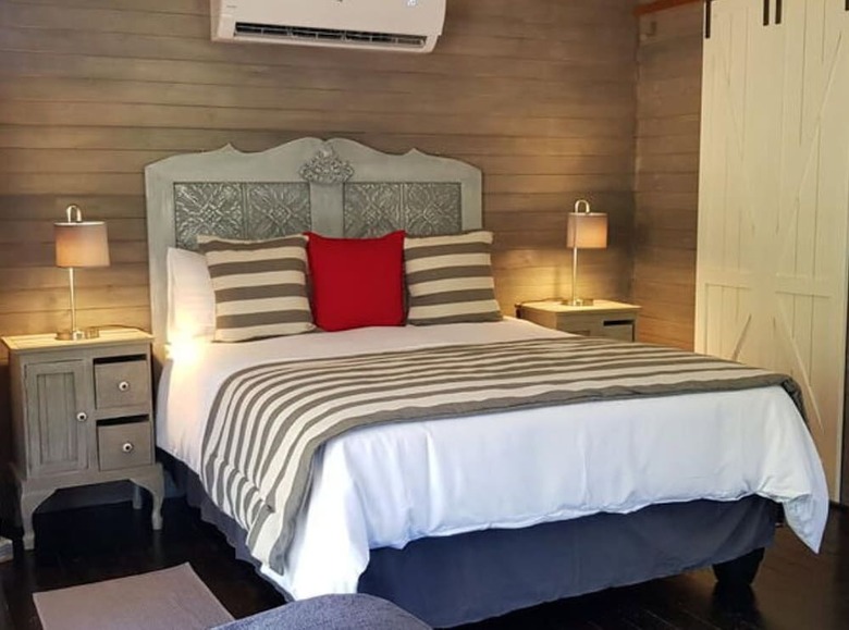 Hotel River Rock Guesthouse