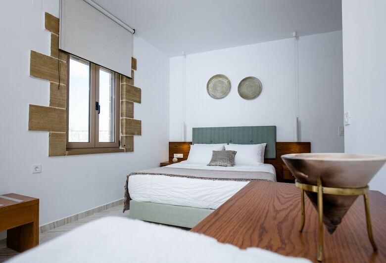 Aparthotel Agarathos Homes