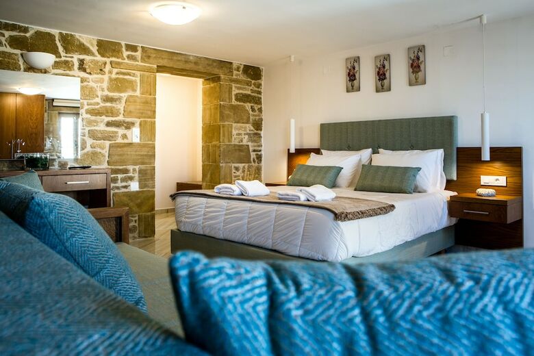 Aparthotel Agarathos Homes