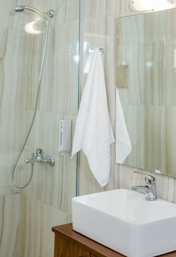 Aparthotel Agarathos Homes