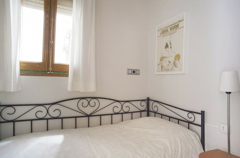 Apartamentos Viladomat