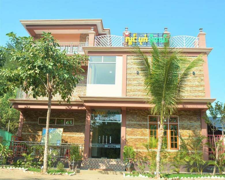 Hotel Lwin Bagan Motel