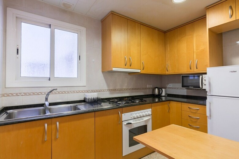 Apartamentos Port
