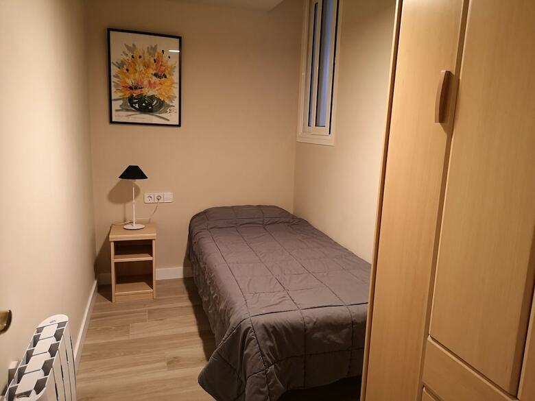 Apartamentos Calabria
