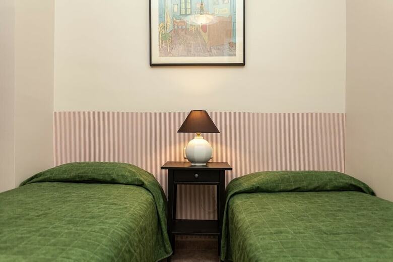 Apartamentos Calabria