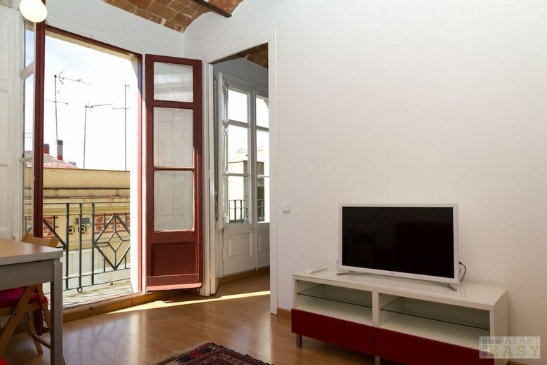 Apartamentos Gracia Rose