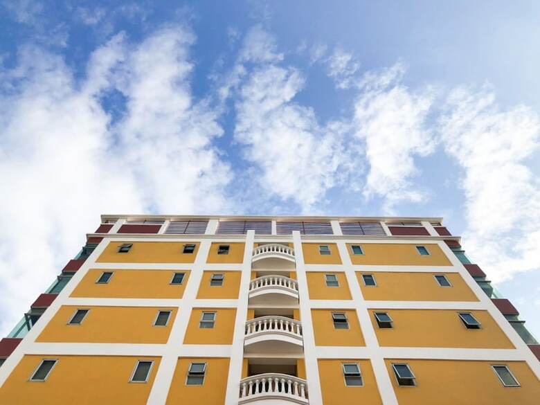 Hotel Tm Residence 42 By Roomquest Hospitality