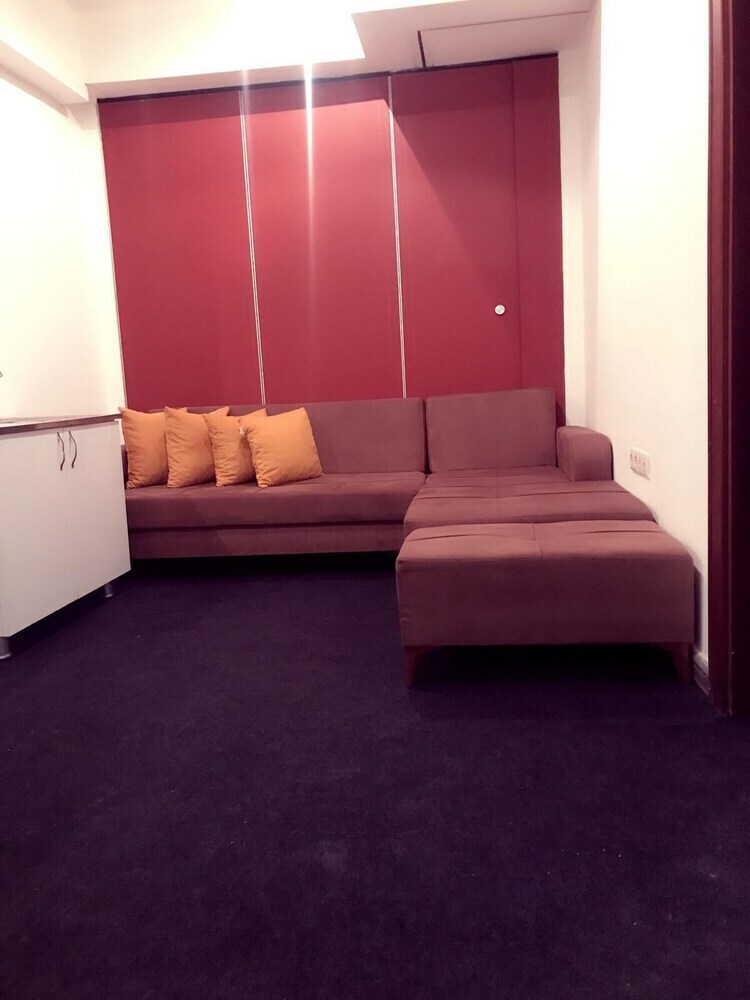 Colorful Otel