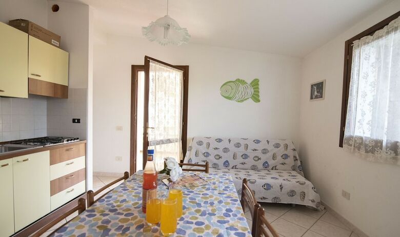 Apartamento Le Villette Panoramiche